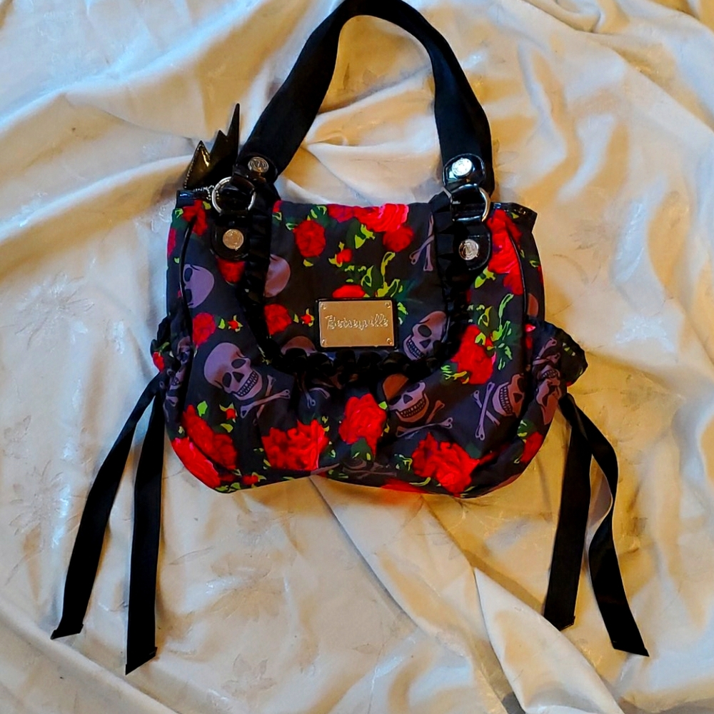 Betsyville Purse